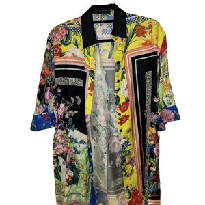 *RARE* Versace Dress